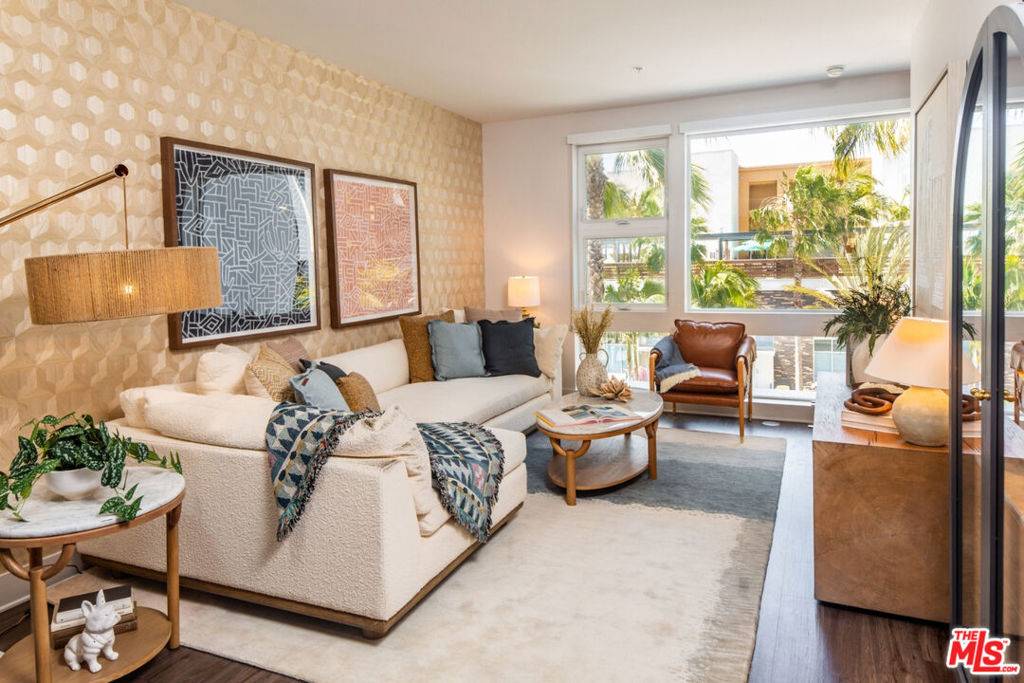 Los Angeles, CA 90094,12760 Millennium DR #NB107