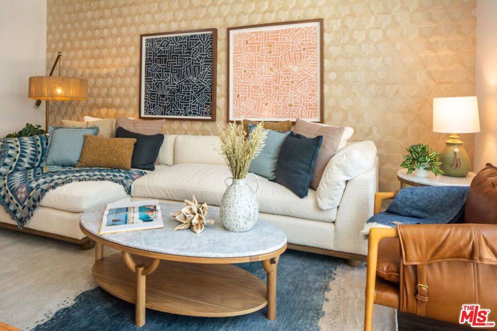 Los Angeles, CA 90094,12760 Millennium DR #NA209