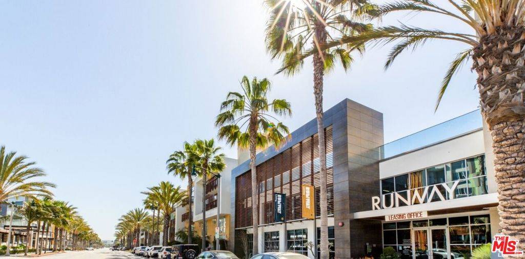 Los Angeles, CA 90094,12760 Millennium DR #NA209