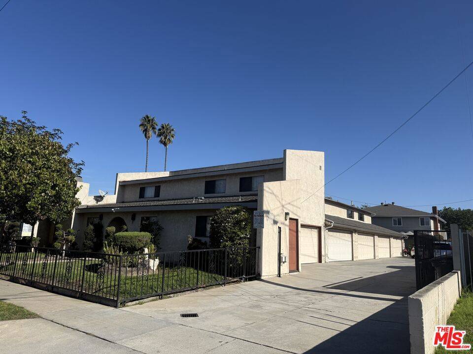 Gardena, CA 90247,14730 S Normandie AVE #3