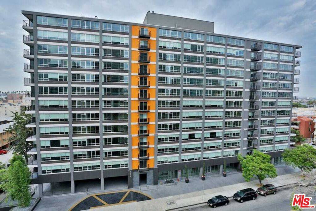 Los Angeles, CA 90005,3458 W 7th ST #0803