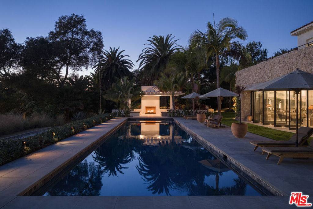 Santa Barbara, CA 93110,4160 La Ladera RD