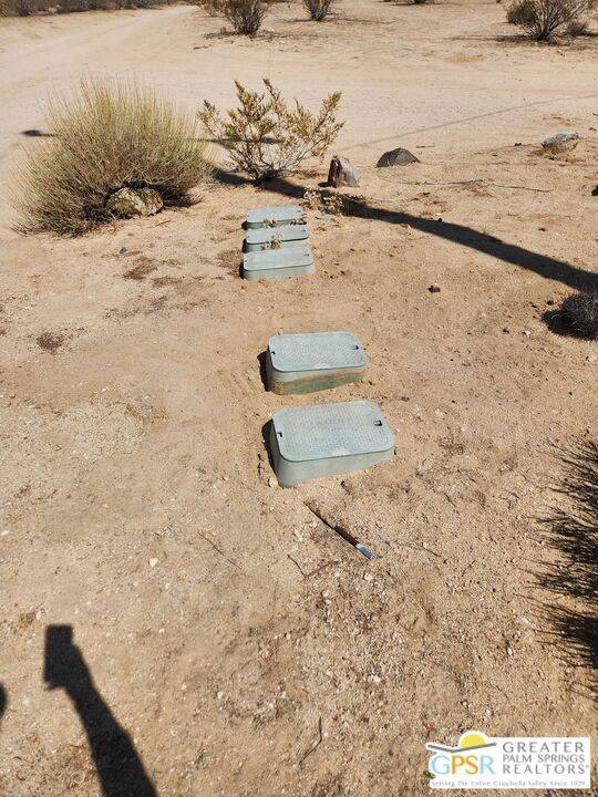 Joshua Tree, CA 92252,2325 Celeste