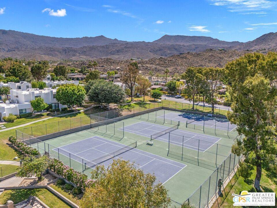 Palm Desert, CA 92260,48756 Desert Flower DR