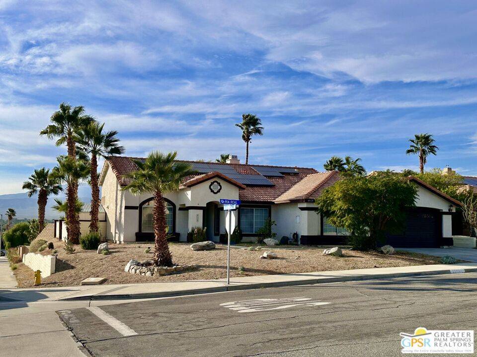 Desert Hot Springs, CA 92240,9939 Via Real