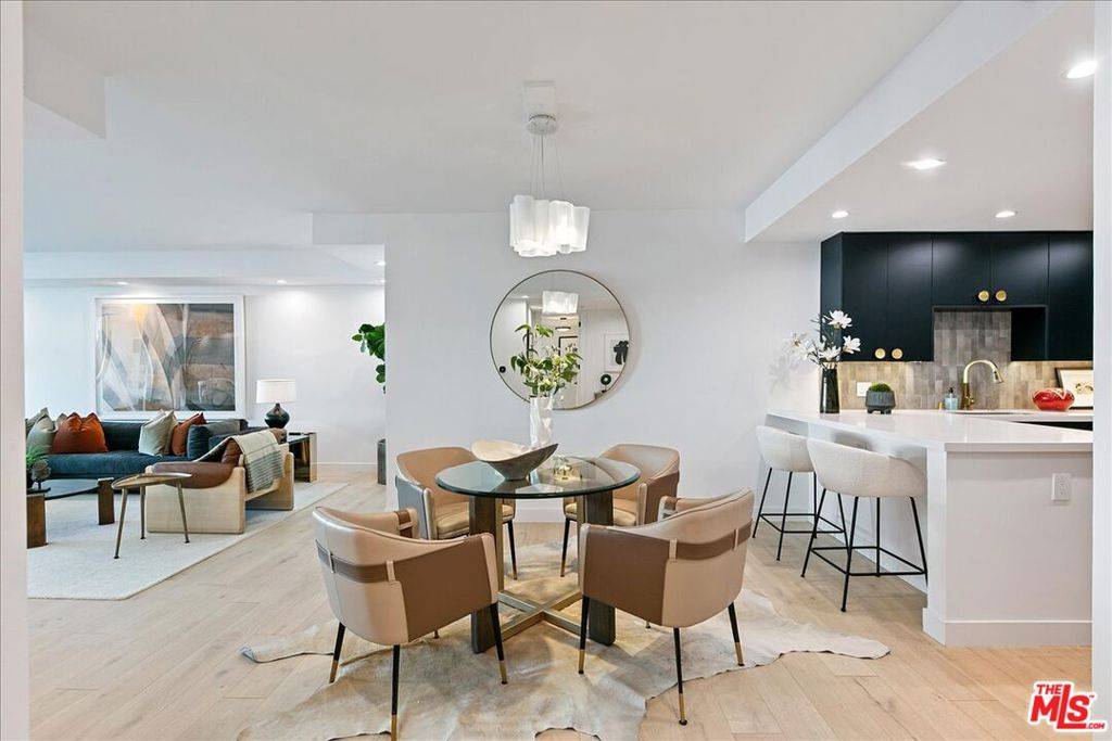 West Hollywood, CA 90069,1100 Alta Loma RD #803