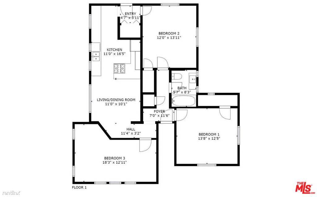 Beverly Hills, CA 90211,245 Swall DR