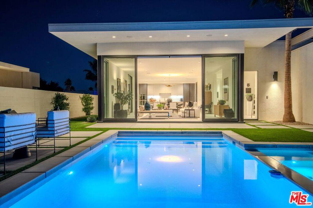 La Quinta, CA 92253,57764 Santo Thomas