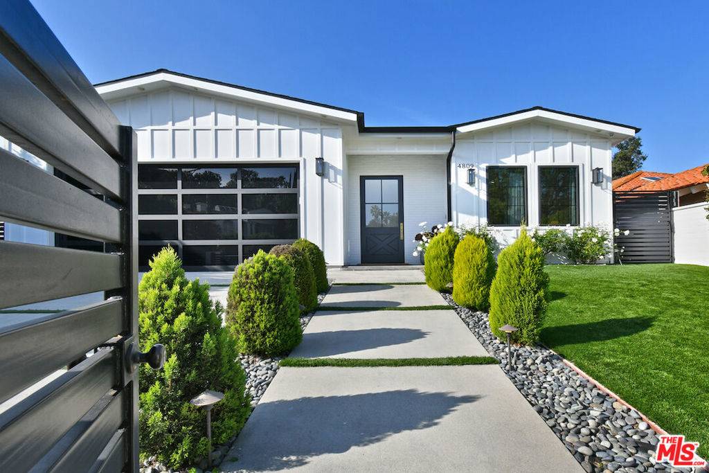 Encino, CA 91316,4809 Genesta AVE