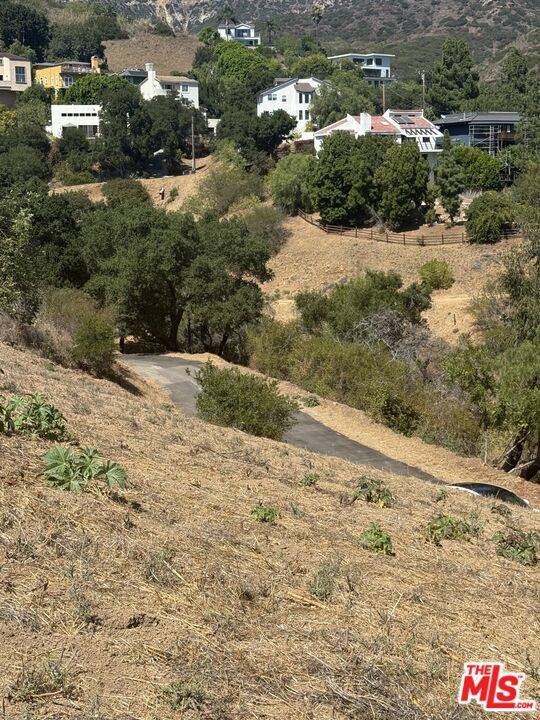 Malibu, CA 90265,0 Vista Place