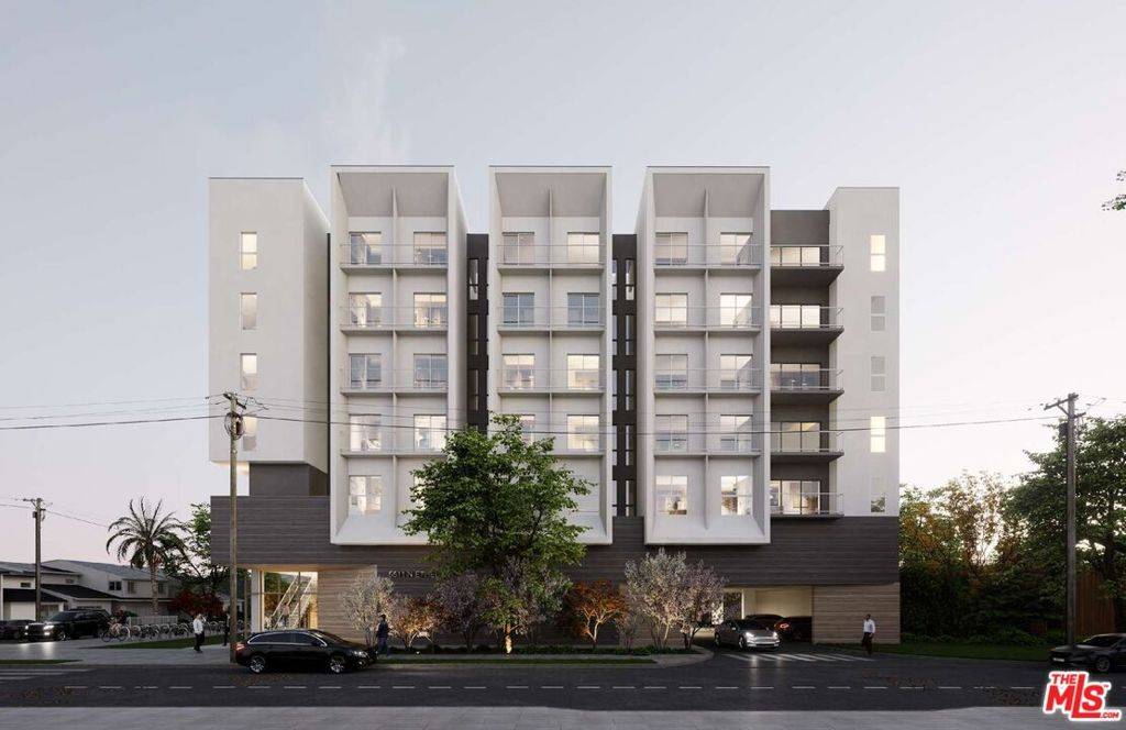 Sherman Oaks, CA 91401,5511 Ethel AVE