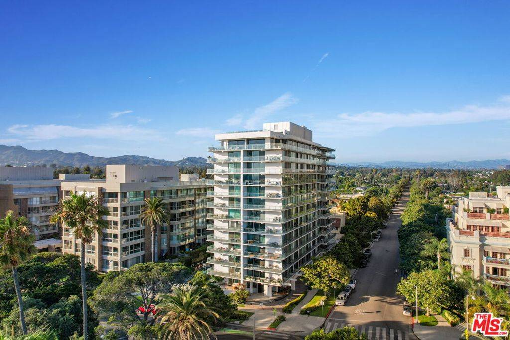 Santa Monica, CA 90402,535 Ocean AVE #5C