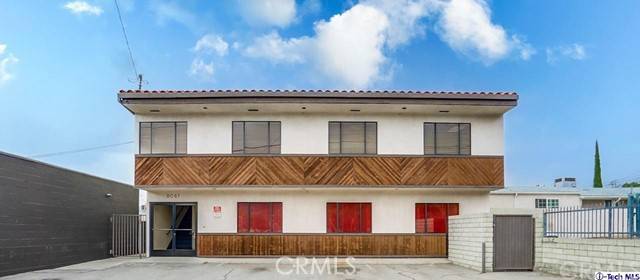 Sunland, CA 91040,8041 FOOTHILL BLVD