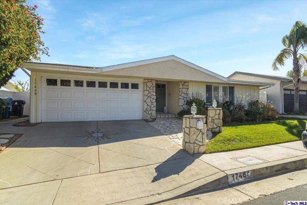 Granada Hills, CA 91344,17460 Tuscan DR