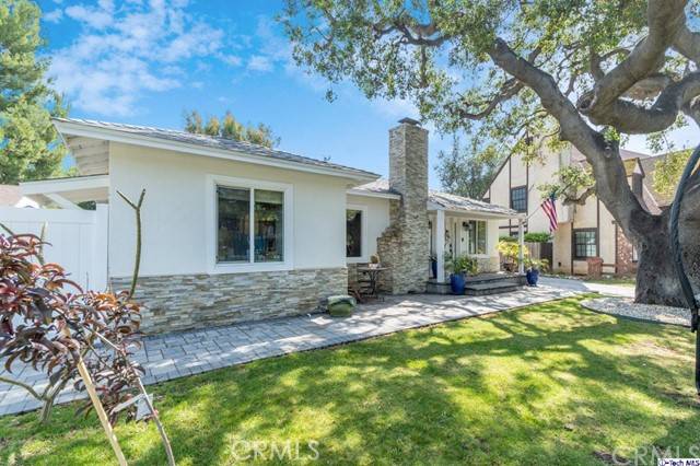 La Canada Flintridge, CA 91011,4520 Viro RD