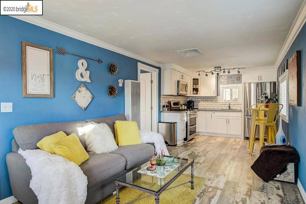 Richmond, CA 94805,1529 Laurel Ave