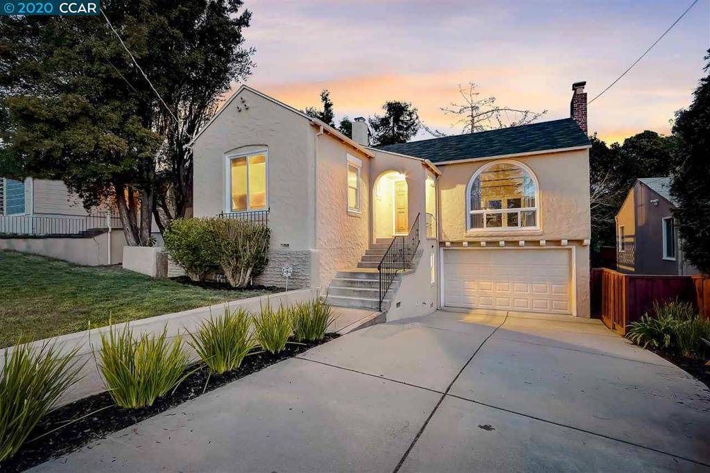 Oakland, CA 94605,9332 Granada Ave