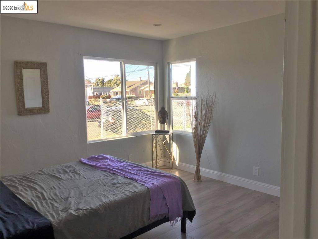 Oakland, CA 94621-2846,7510 7510 Rudsdale Street