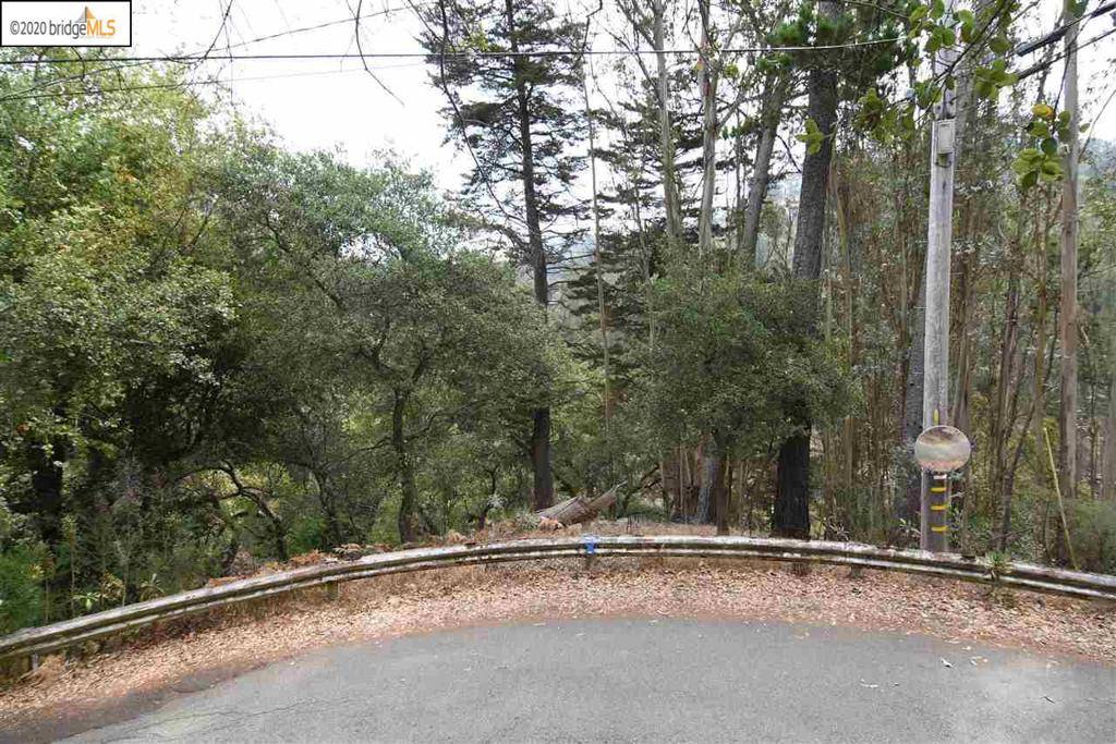 Oakland, CA 94611,6050 Balboa Dr