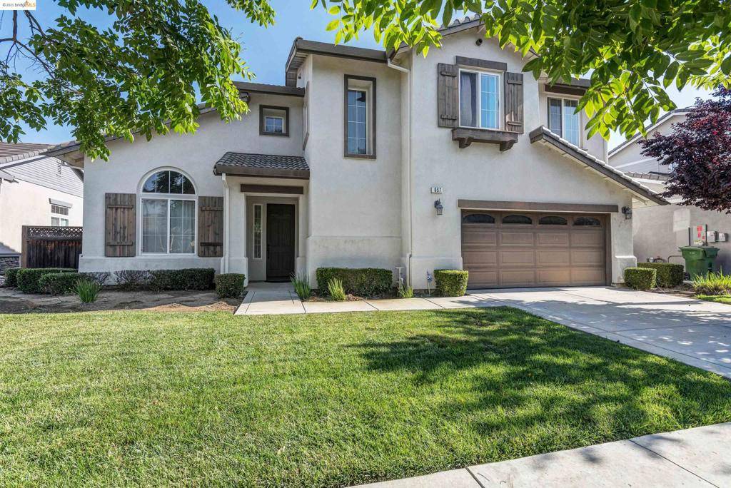 Brentwood, CA 94513,657 Ray St