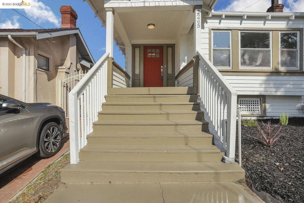 Oakland, CA 94601,2265 39Th Ave