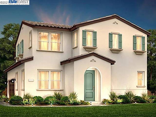 Mountain House, CA 95391,254 E Lawson Avenue