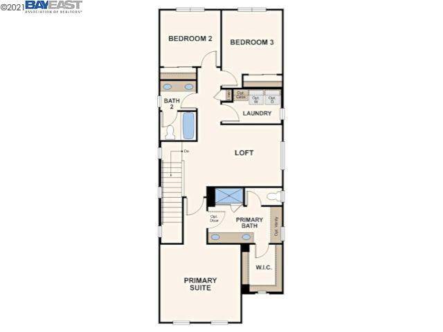 Mountain House, CA 95391,138 E Rodbell Lane