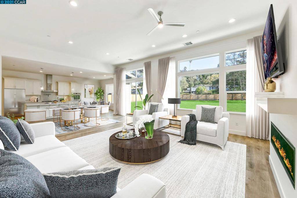 Concord, CA 94521,302 Emmet Place