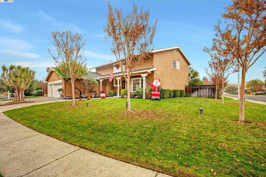 Danville, CA 94526,1394 Van Patten Dr