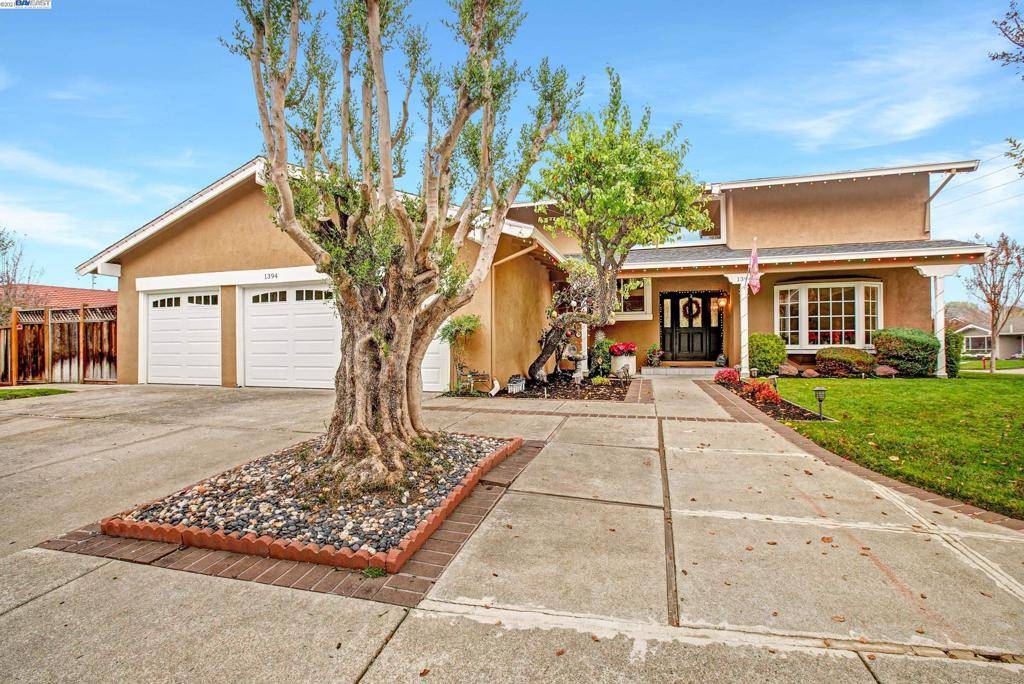 Danville, CA 94526,1394 Van Patten Dr