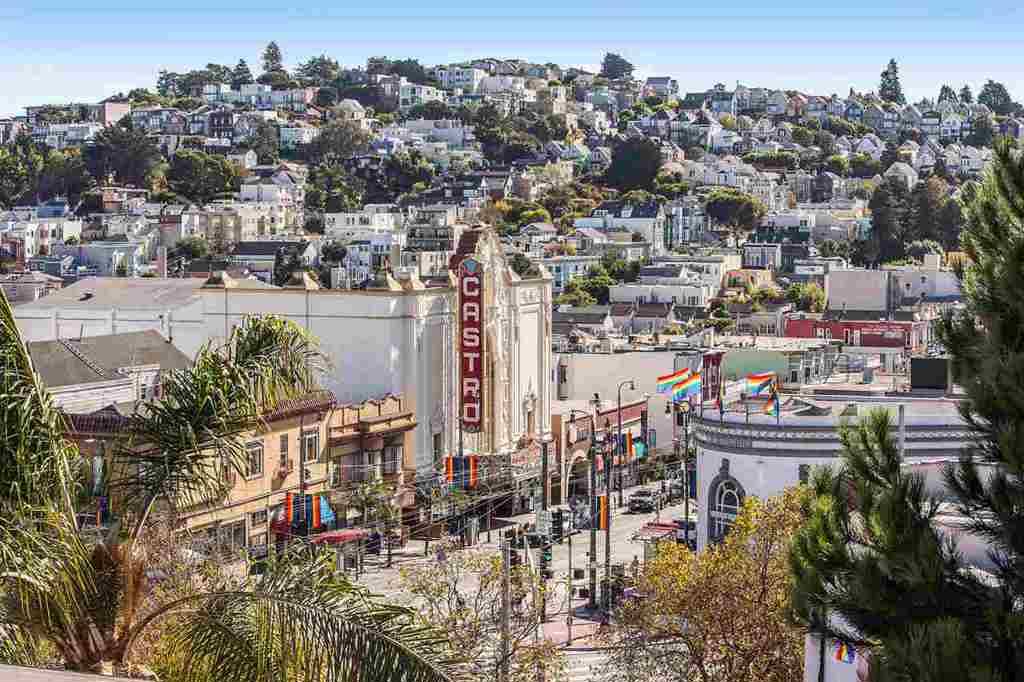 San Francisco, CA 94114,15 States St