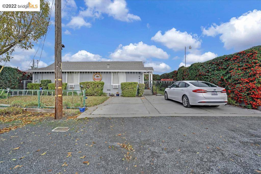 Brentwood, CA 94513,6901 Brentwood Blvd