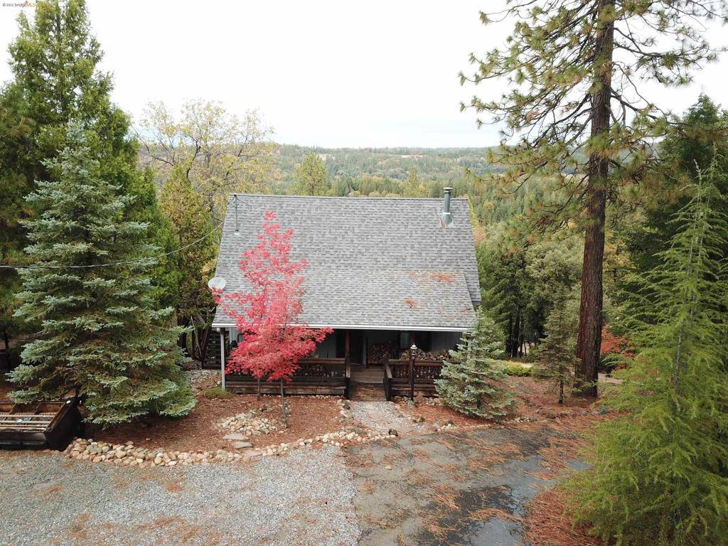 Volcano, CA 95689,24877 Shake Ridge Rd