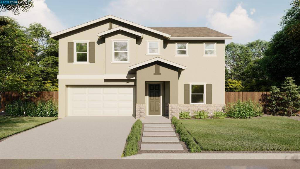 Oakley, CA 94561,4670 Fuschia Way