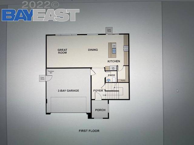 Antioch, CA 94531,5305 Guenoc Valley Lane