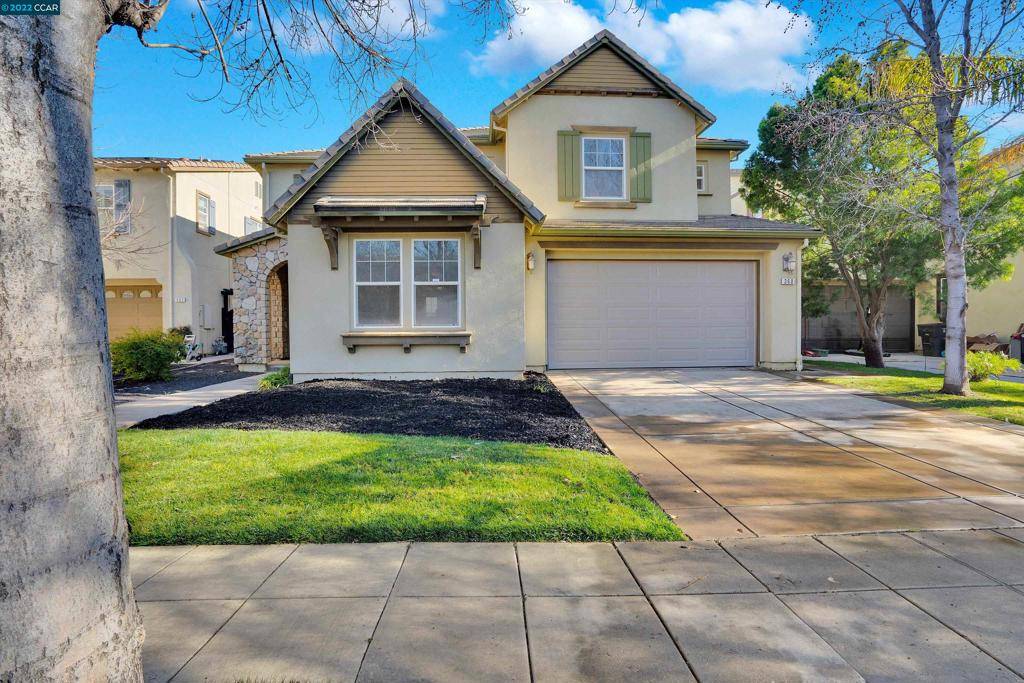 Mountain House, CA 95391,360 S Sonrisa St