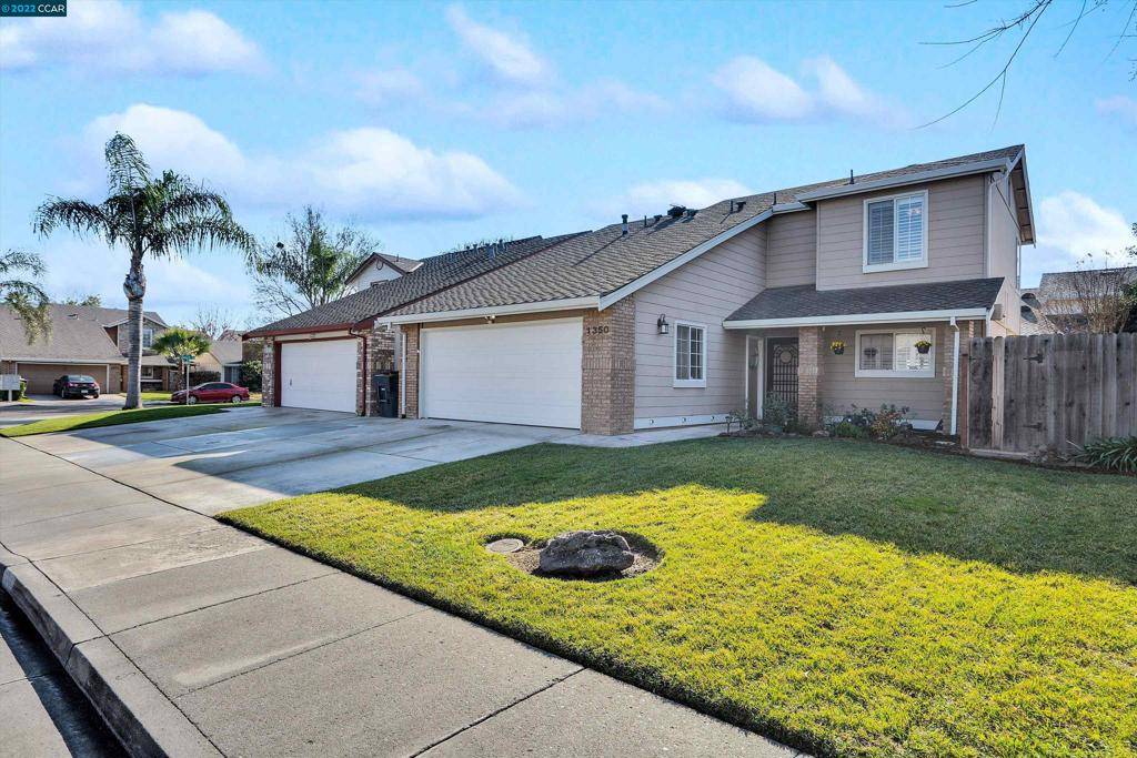 Tracy, CA 95376,1350 Christina Drive