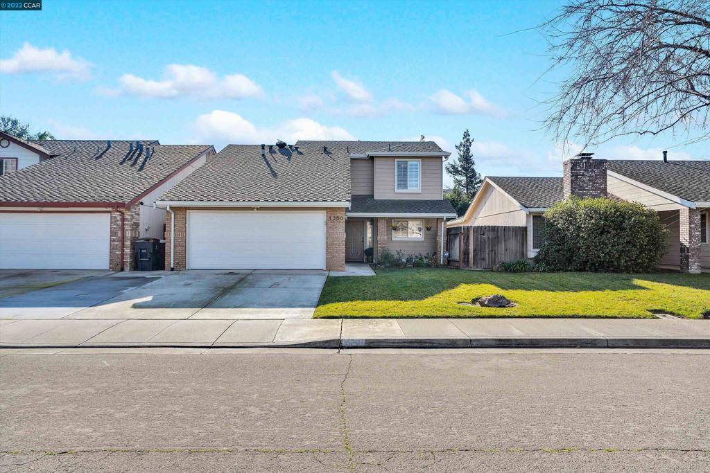 Tracy, CA 95376,1350 Christina Drive