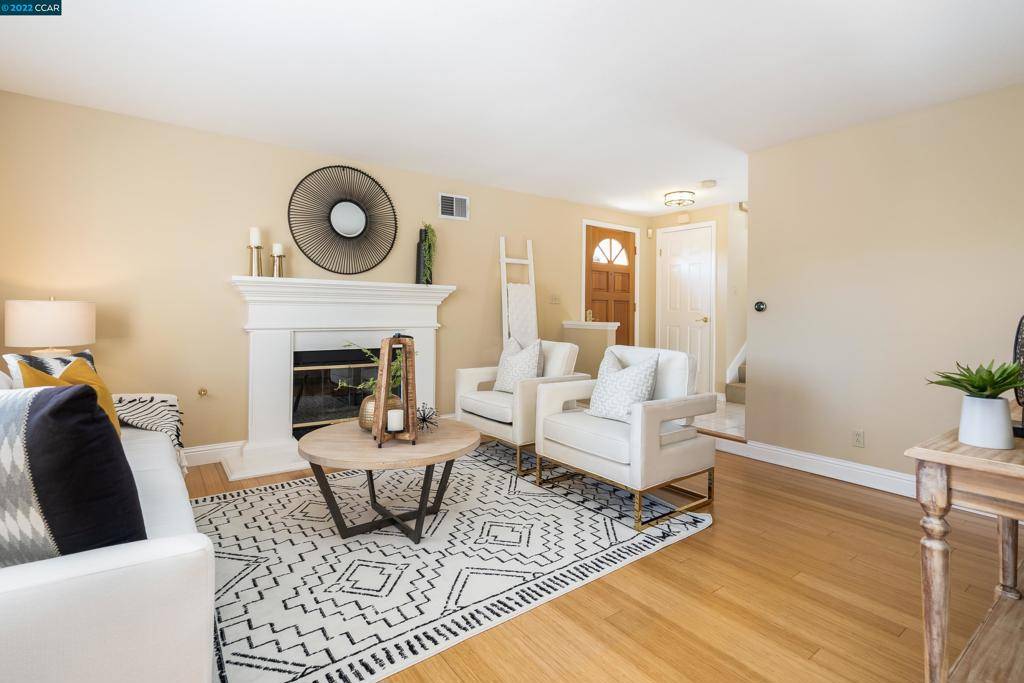 San Ramon, CA 94582,601 S Blackbrush