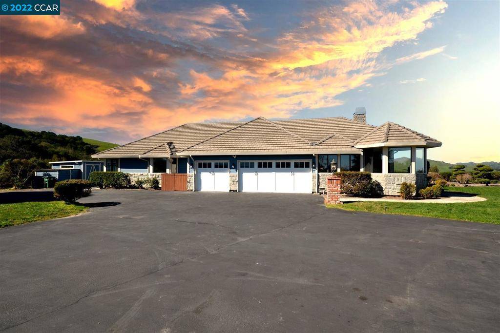 San Ramon, CA 94583,2622 Derby Drive