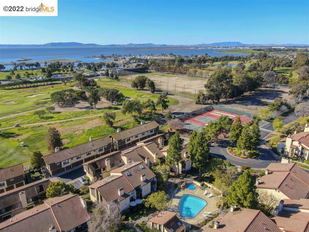 San Leandro, CA 94577,14167 Seagate Drive