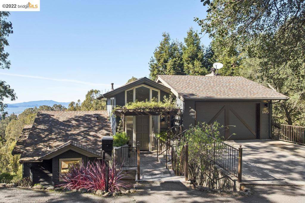 Oakland, CA 94611,6475 Thorndale Dr