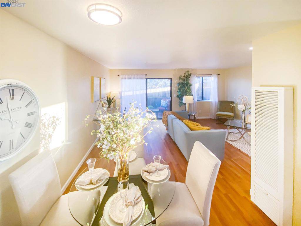 Hayward, CA 94541,20725 Marion St #8