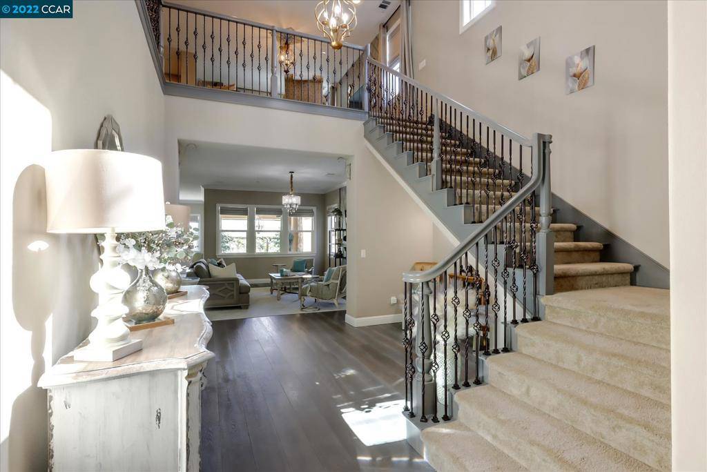 San Ramon, CA 94582,6116 Alpine Blue Dr