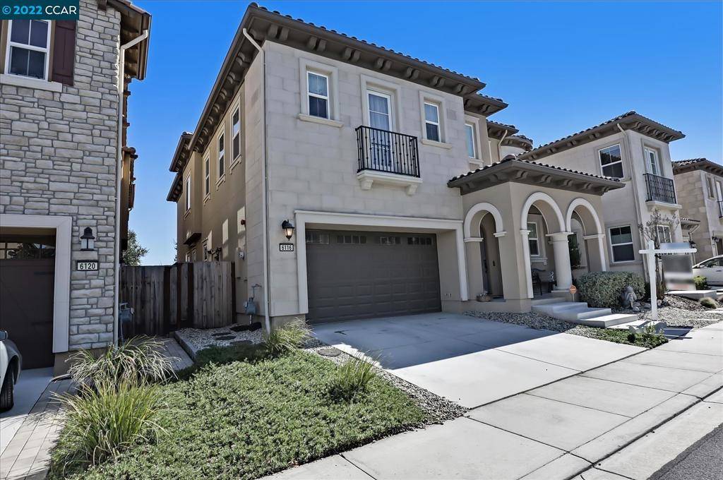 San Ramon, CA 94582,6116 Alpine Blue Dr