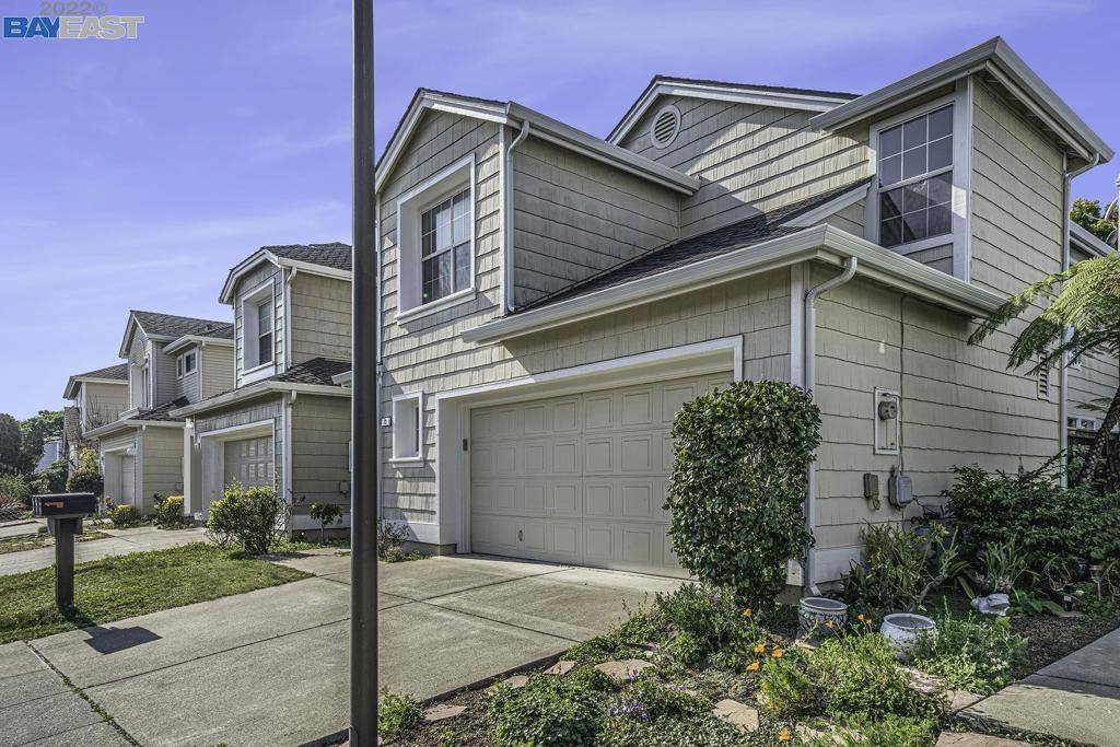 Richmond, CA 94804,73 Seabreeze Dr