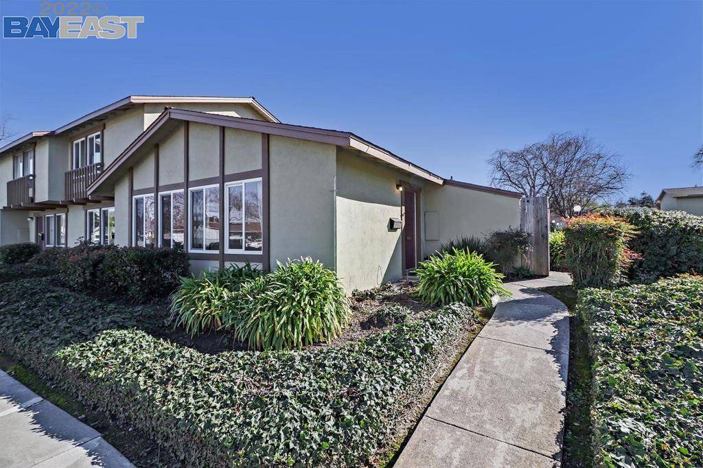 Fremont, CA 94536,4656 Balboa Way