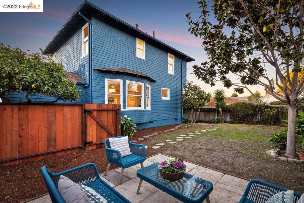 Berkeley, CA 94703,1714 Russell St