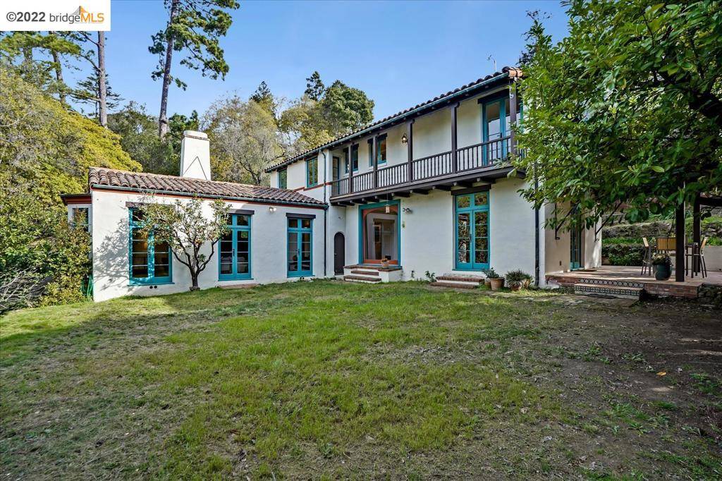 Berkeley, CA 94707,1998 San Antonio Ave