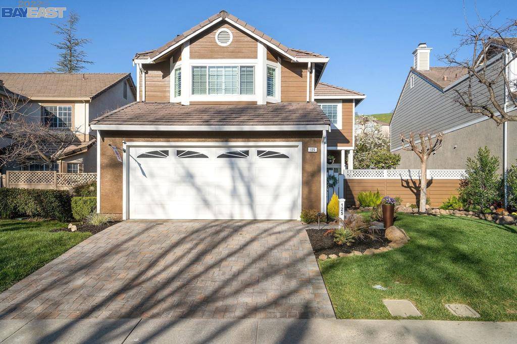 Danville, CA 94526,125 Glasgow Cir